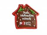 Haus flach 8